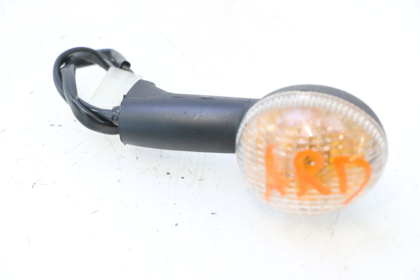 photo de ACHTERRECHTE KNIPPERLICHT PEUGEOT LUDIX 50 (2008 - 2017) - Hoofdaanzicht