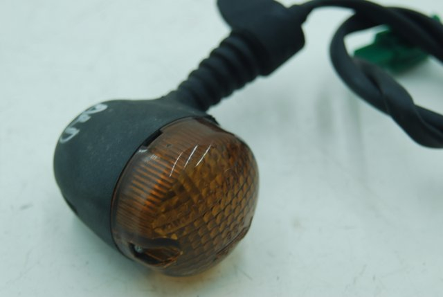 photo de ACHTERRECHTS KNIPPERLICHT MBK NITRO NAKED 50 (2005 - 2012) - Zoom op gebruiksstaat