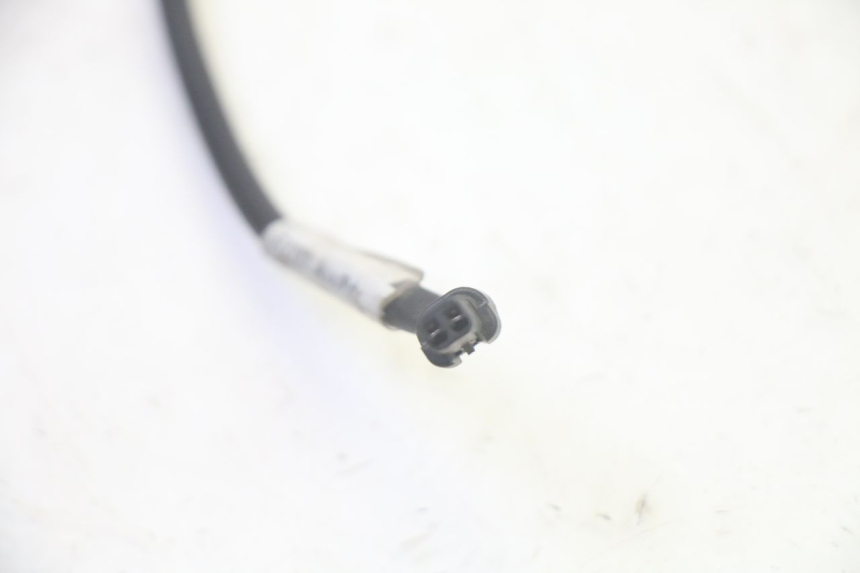 photo de ACHTERRECHTE KNIPPERLICHT PIAGGIO MP3 HPE 350 (2018 - 2020) - Technische close-up