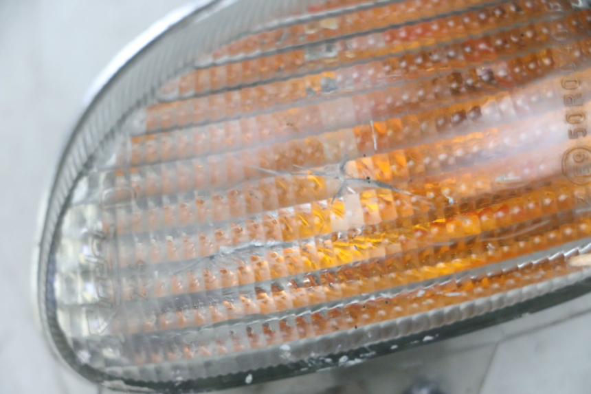 photo de ACHTERRECHTS KNIPPERLICHT YAMAHA NEO'S NEOS 2T 50 (1998 - 2007) - Detail van het onderdeel