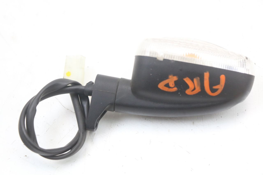 photo de RECHTS ACHTERKNIPPERLICHT MOTO GUZZI NORGE 8V GT 1200 (2011 - 2016) - Technische close-up