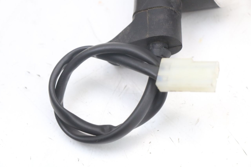 photo de RECHTS ACHTERKNIPPERLICHT MOTO GUZZI NORGE 8V GT 1200 (2011 - 2016) - Overzicht