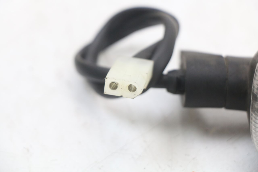 photo de RECHTS ACHTERKNIPPERLICHT MOTO GUZZI NORGE 8V GT 1200 (2011 - 2016) - Bevestigingspunten