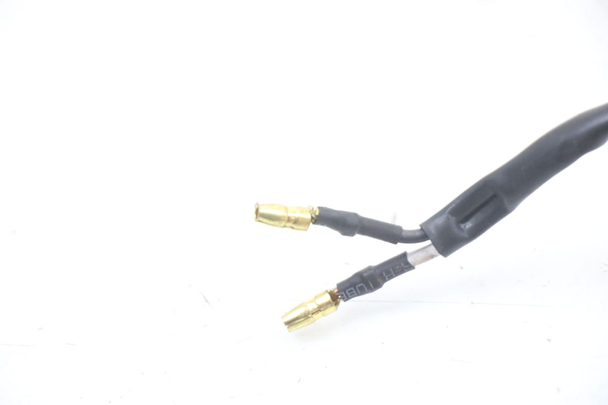 photo de ACHTERRECHTE KNIPPERLICHT PIAGGIO NRG POWER PUREJET 50 (2018 - 2021) - Technische close-up