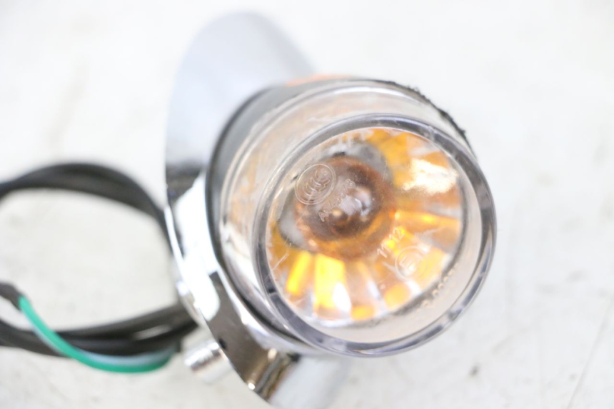 photo de ACHTERRECHTS KNIPPERLICHT JM MOTORS OLDIES GT 4T 50 (2018 - 2025) - Technische close-up