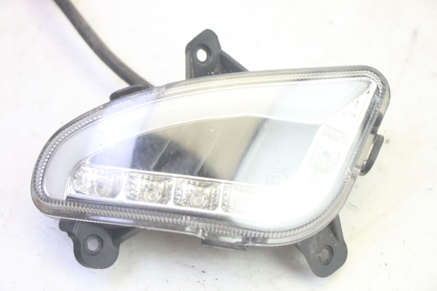 photo de ACHTERRECHTS KNIPPERLICHT JM MOTORS OLDIES GT 4T 50 (2018 - 2025) - Detail van het onderdeel