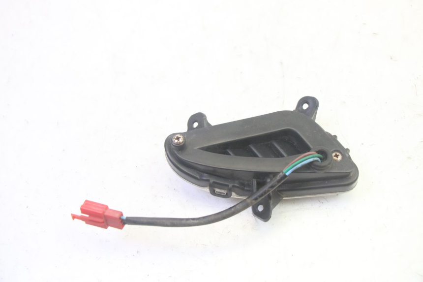 photo de ACHTERRECHTS KNIPPERLICHT JM MOTORS OLDIES GT 4T 50 (2018 - 2025) - Technische close-up