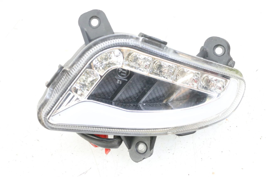 photo de ACHTERRECHTS KNIPPERLICHT JM MOTORS OLDIES GT 4T 50 (2018 - 2025) - Hoofdaanzicht