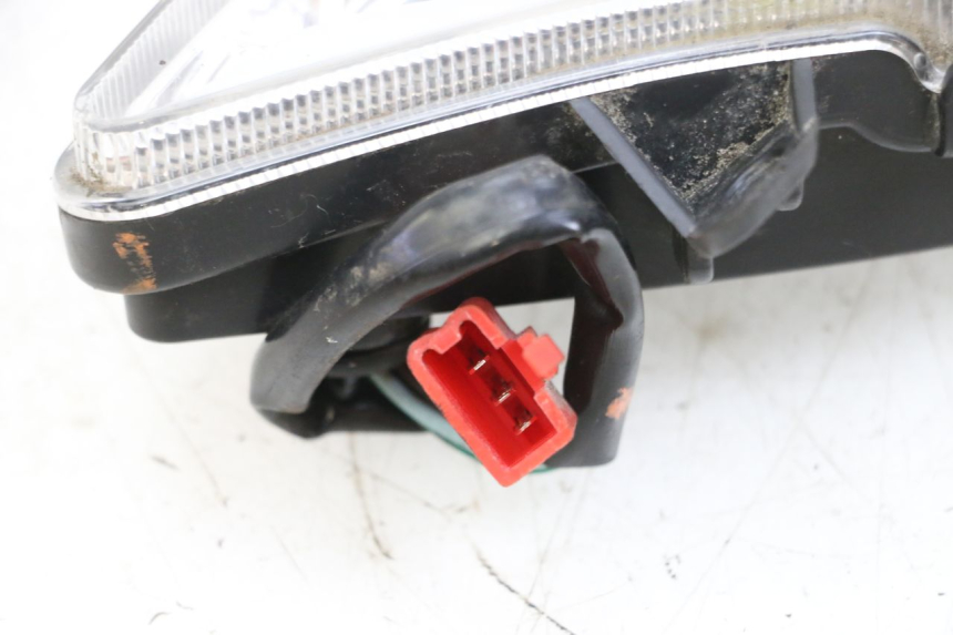 photo de ACHTERRECHTS KNIPPERLICHT JM MOTORS OLDIES GT 4T 50 (2018 - 2025) - Detail van het onderdeel