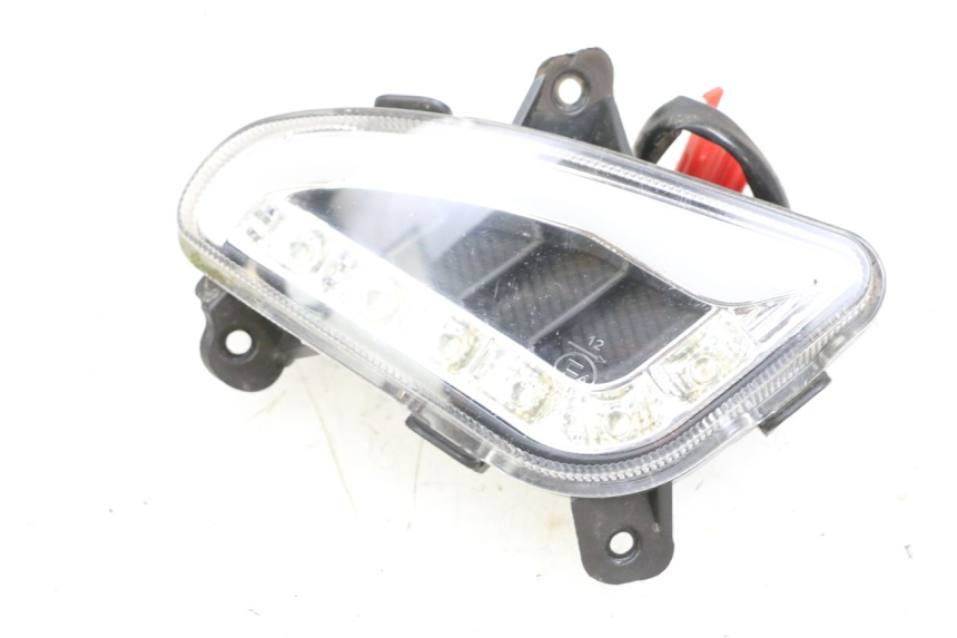 photo de ACHTERRECHTS KNIPPERLICHT JM MOTORS OLDIES GT 4T 50 (2018 - 2025) - Overzicht