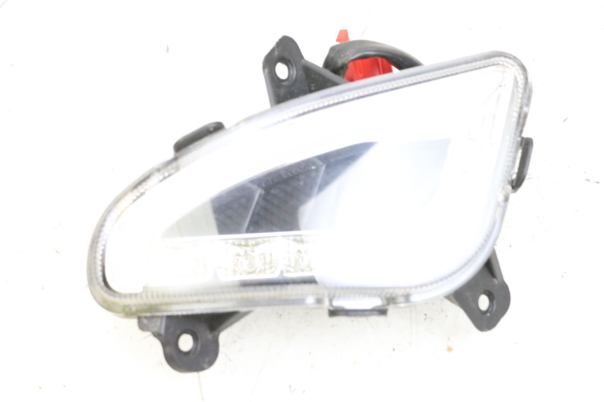 photo de ACHTERRECHTS KNIPPERLICHT JM MOTORS OLDIES GT 4T 50 (2018 - 2025) - Bevestigingspunten