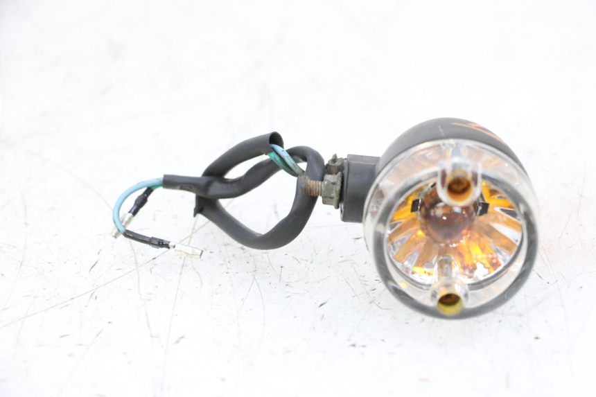 photo de ACHTERRECHTE KNIPPERLICHT SYM ORBIT 2 4T 50 (2008 - 2017) - Hoofdaanzicht