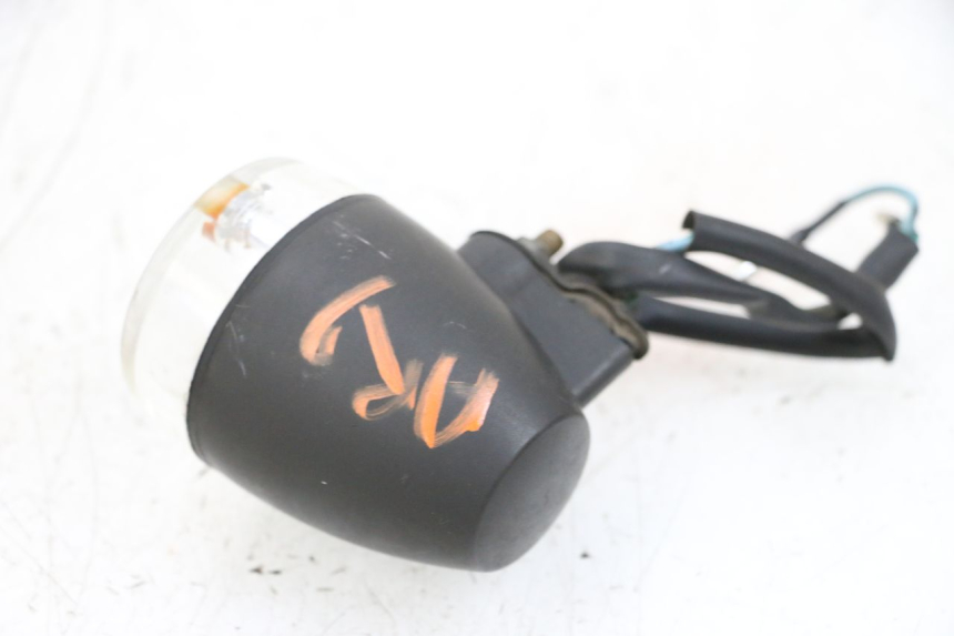 photo de ACHTERRECHTE KNIPPERLICHT SYM ORBIT 2 4T 50 (2008 - 2017) - Andere kijkhoek