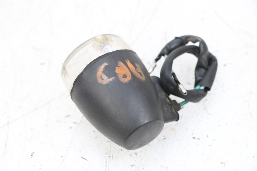 photo de ACHTERRECHTE KNIPPERLICHT SYM ORBIT 2 50 (2008 - 2014) - Overzicht