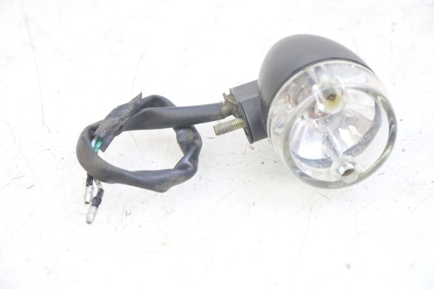 photo de ACHTERRECHTS KNIPPERLICHT SYM ORBIT 2 TS 2T 50 (2011 - 2016) - Hoofdaanzicht