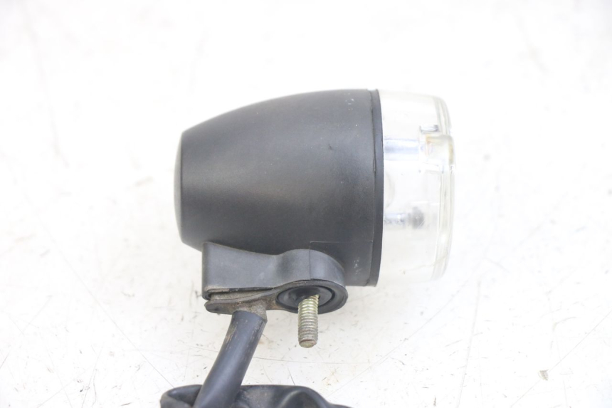 photo de ACHTERRECHTS KNIPPERLICHT SYM ORBIT 2 TS 2T 50 (2011 - 2016) - Detail van het onderdeel