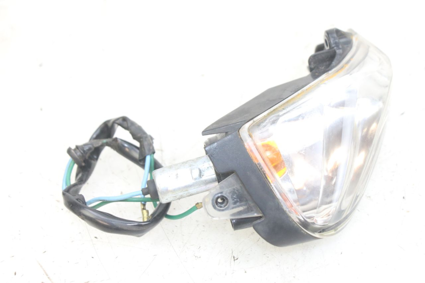 photo de ACHTERRECHTS KNIPPERLICHT HONDA PCX (JF28) 125 (2009 - 2011) - Detail van het onderdeel