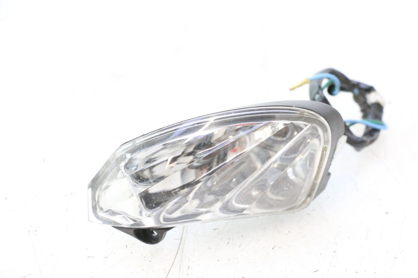 photo de ACHTERRECHTS KNIPPERLICHT HONDA PCX (JF28) 125 (2009 - 2011) - Hoofdaanzicht