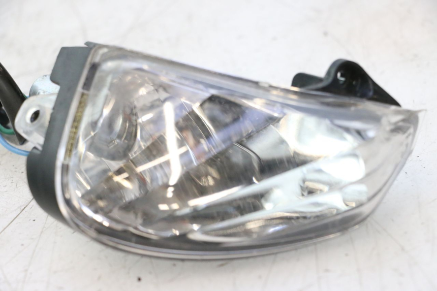 photo de ACHTERRECHTS KNIPPERLICHT HONDA PCX (JF28) 125 (2009 - 2011) - Detail van het onderdeel
