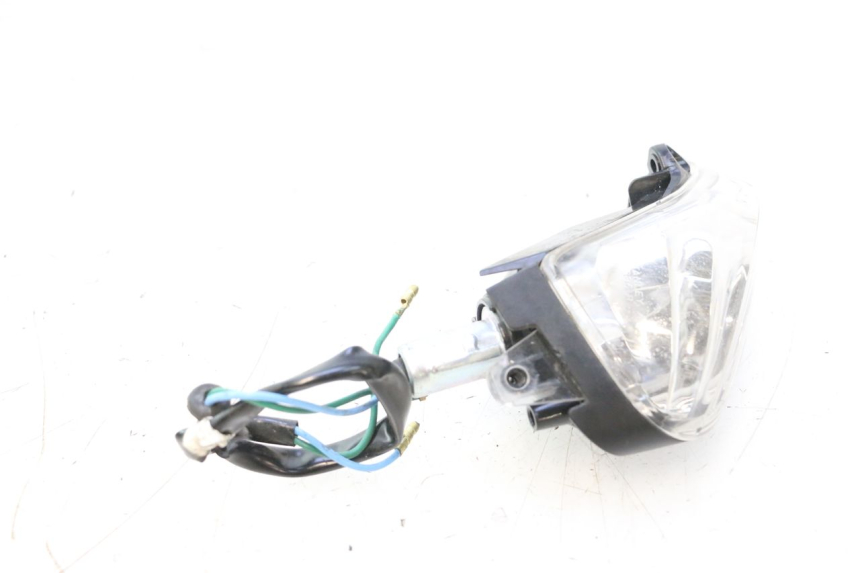photo de ACHTERRECHTS KNIPPERLICHT HONDA PCX (JF28) 125 (2009 - 2011) - Zoom op gebruiksstaat