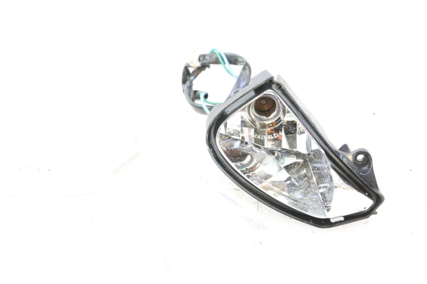 photo de ACHTERRECHTS KNIPPERLICHT HONDA PCX (JF28) 125 (2009 - 2011) - Staat van het oppervlak