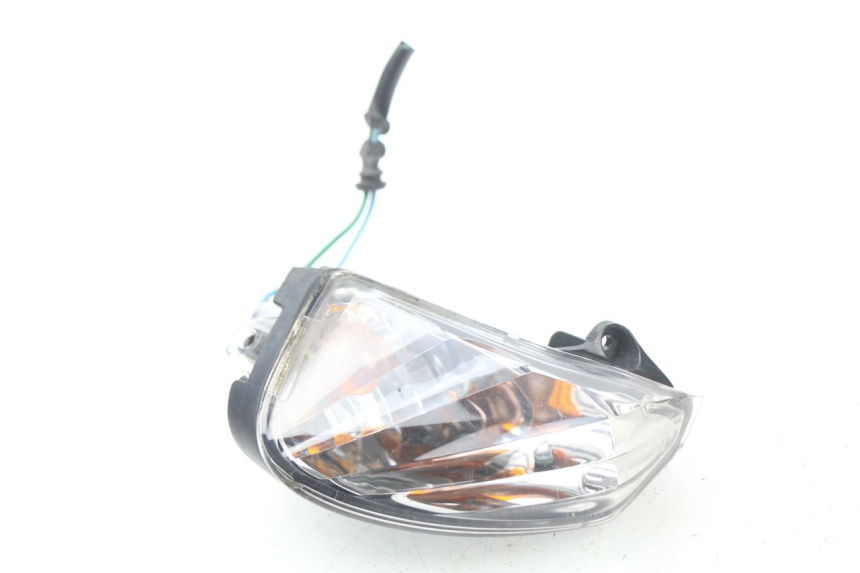 photo de ACHTERRECHTS KNIPPERLICHT HONDA PCX (JF47) 125 (2012 - 2013) - Hoofdaanzicht