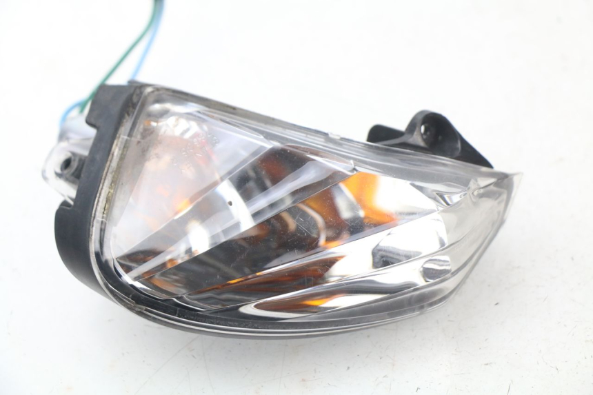 photo de ACHTERRECHTS KNIPPERLICHT HONDA PCX (JF47) 125 (2012 - 2013) - Technische close-up