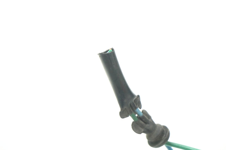 photo de ACHTERRECHTS KNIPPERLICHT HONDA PCX (JF47) 125 (2012 - 2013) - Bevestigingspunten