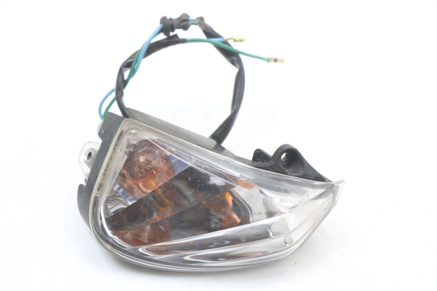 photo de ACHTERRECHTS KNIPPERLICHT HONDA PCX (JF47) 125 (2012 - 2013) - Hoofdaanzicht