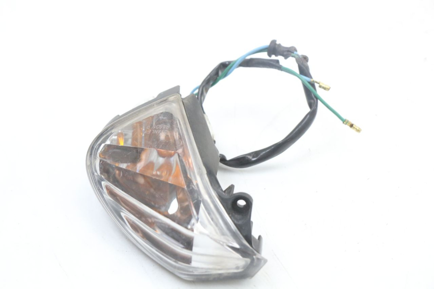 photo de ACHTERRECHTS KNIPPERLICHT HONDA PCX (JF47) 125 (2012 - 2013) - Detail van het onderdeel
