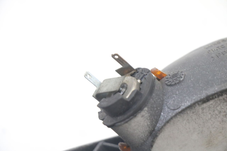 photo de ACHTERRECHTE KNIPPERLICHT PEUGEOT ELYSTAR 50 (2002 - 2014) - Overzicht