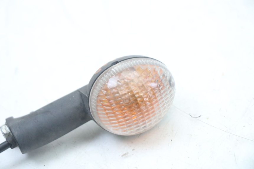 photo de ACHTERRECHTE KNIPPERLICHT PEUGEOT TKR TREKKER FURIOUS 50 (2005 - 2014) - Detail van het onderdeel