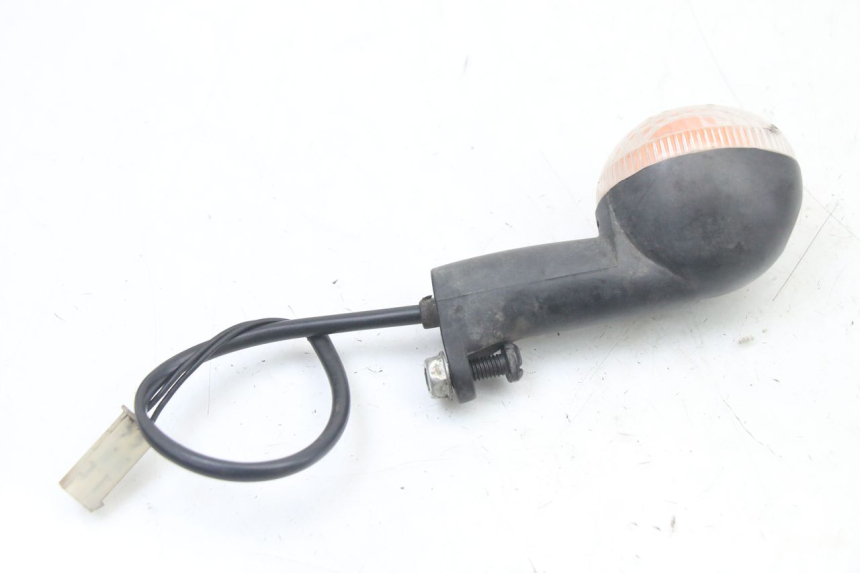 photo de ACHTERRECHTE KNIPPERLICHT PEUGEOT TKR TREKKER FURIOUS 50 (2005 - 2014) - Zoom op gebruiksstaat