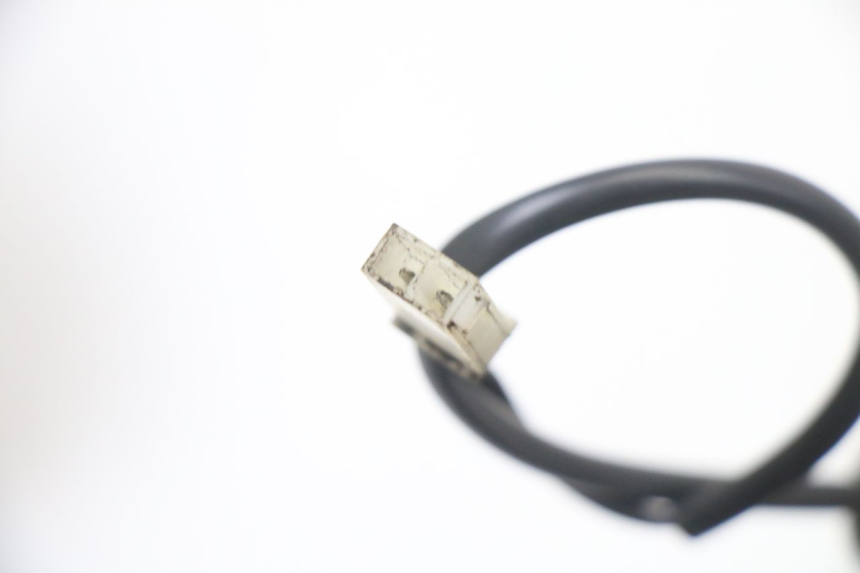 photo de ACHTERRECHTE KNIPPERLICHT PEUGEOT TKR TREKKER FURIOUS 50 (2005 - 2014) - Technische close-up