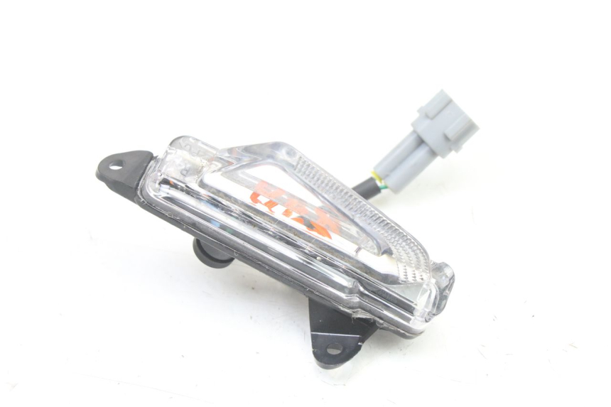 photo de ACHTERRECHTS KNIPPERLICHT PEUGEOT TWEET 4T 50 (2023 - 2025) - Hoofdaanzicht