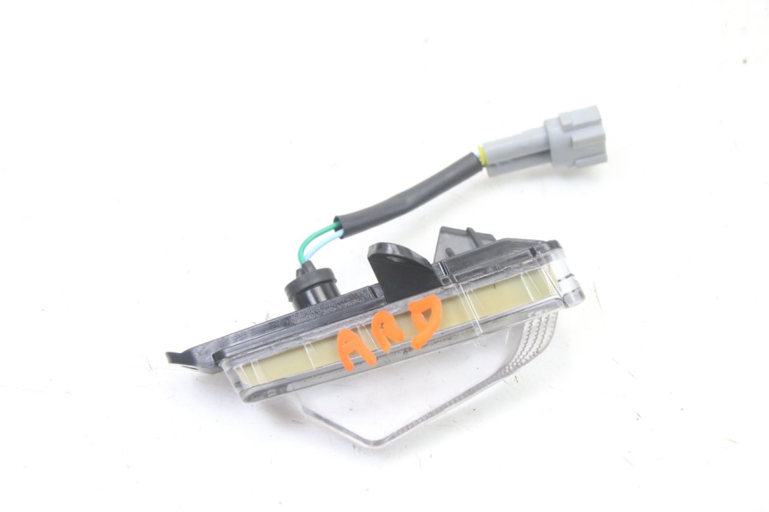 photo de ACHTERRECHTS KNIPPERLICHT PEUGEOT TWEET 4T 50 (2023 - 2025) - Detail van het onderdeel