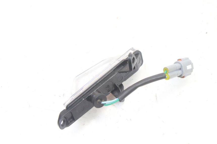 photo de ACHTERRECHTS KNIPPERLICHT PEUGEOT TWEET 4T 50 (2023 - 2025) - Zoom op gebruiksstaat