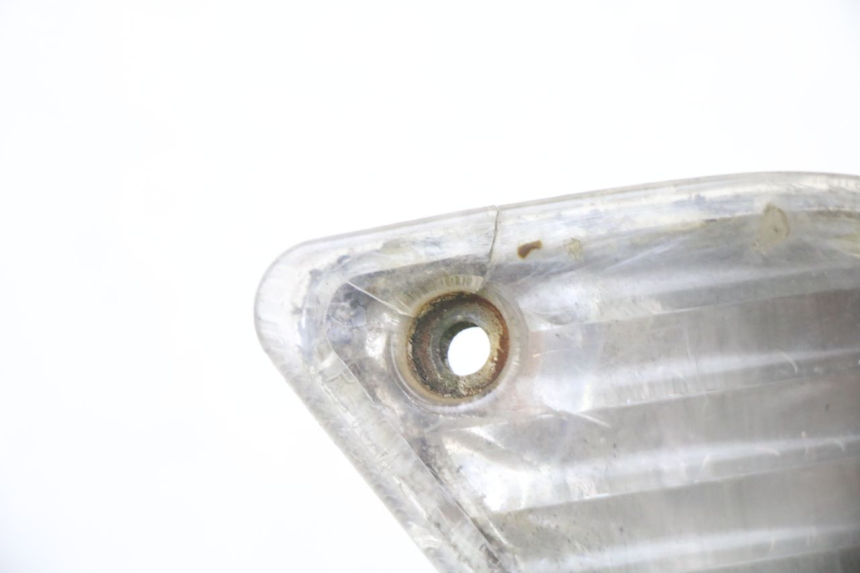 photo de ACHTERRECHTE KNIPPERLICHT PIAGGIO VESPA GRANTURISMO 125 (2003 - 2007) - Detail van het onderdeel