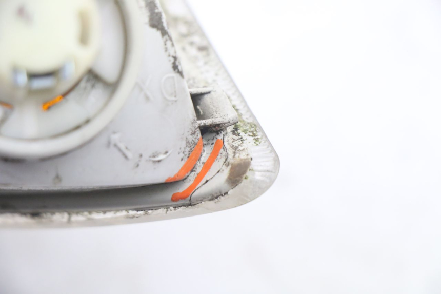 photo de ACHTERRECHTE KNIPPERLICHT PIAGGIO VESPA GRANTURISMO 125 (2003 - 2007) - Overzicht