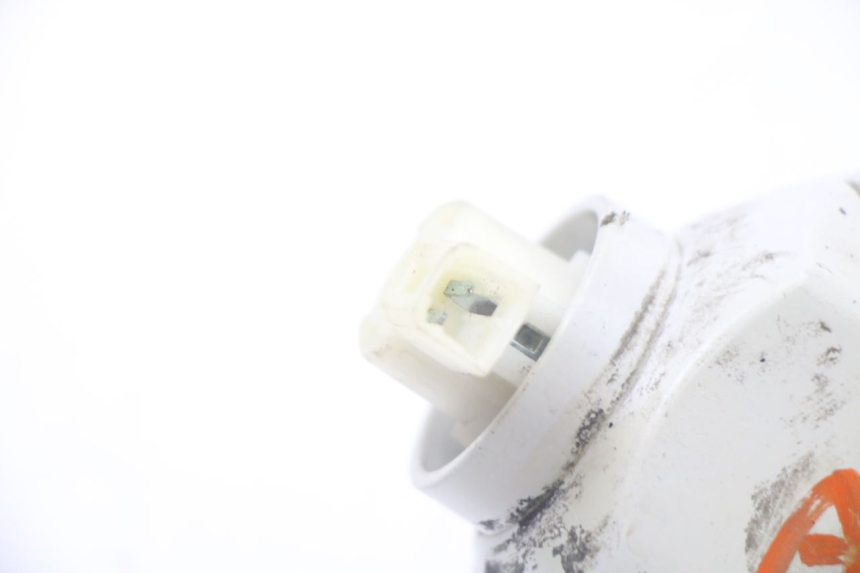 photo de ACHTERRECHTE KNIPPERLICHT PIAGGIO VESPA GRANTURISMO 125 (2003 - 2007) - Staat van het oppervlak