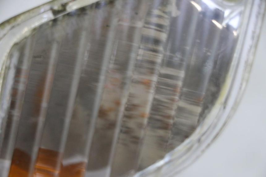 photo de ACHTERRECHTS KNIPPERLICHT PIAGGIO VESPA GRANTURISMO 200 (2004 - 2005) - Andere kijkhoek