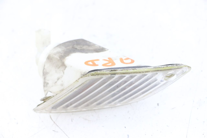 photo de ACHTERRECHTS KNIPPERLICHT PIAGGIO VESPA GRANTURISMO 200 (2004 - 2005) - Overzicht