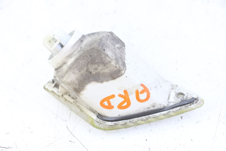 photo de ACHTERRECHTS KNIPPERLICHT PIAGGIO VESPA GRANTURISMO 200 (2004 - 2005) - Bevestigingspunten