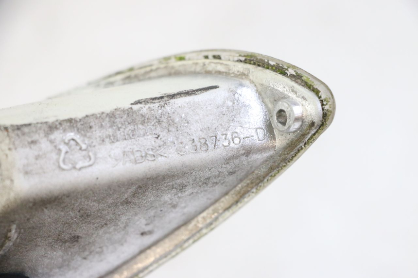 photo de ACHTERRECHTS KNIPPERLICHT PIAGGIO VESPA LX 150 (2005 - 2013) - Detail van het onderdeel