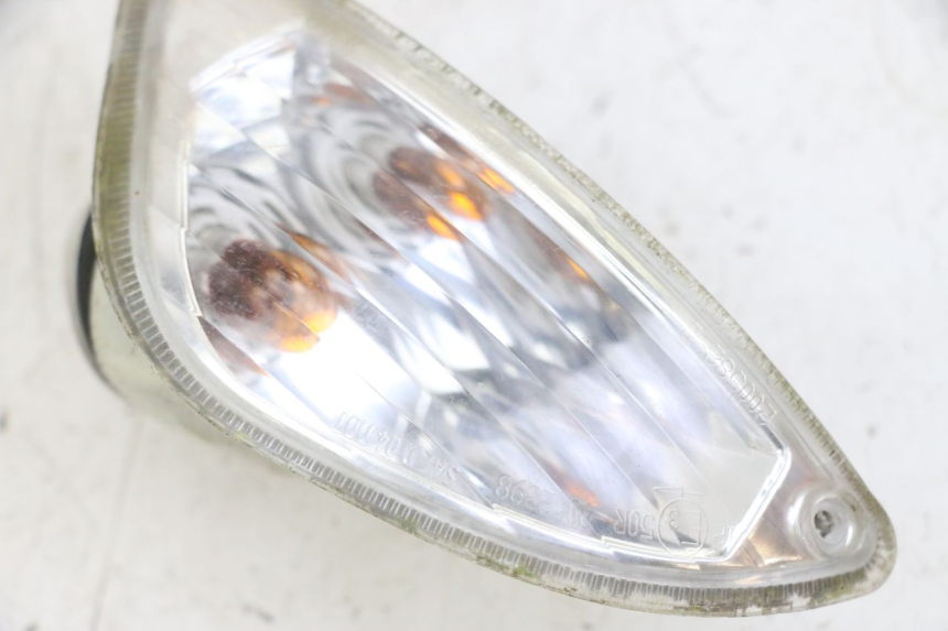 photo de ACHTERRECHTS KNIPPERLICHT PIAGGIO VESPA LX 150 (2005 - 2013) - Zoom op gebruiksstaat