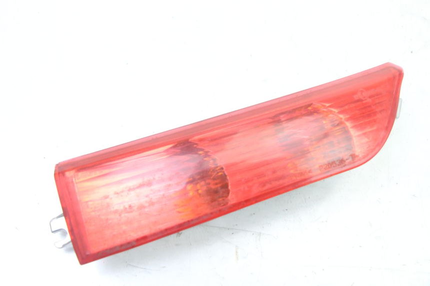 photo de ACHTERRECHTE KNIPPERLICHT PIAGGIO X8 125 (2004 - 2007) - Hoofdaanzicht