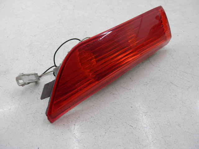photo de ACHTERRECHTE KNIPPERLICHT PIAGGIO XEVO 400 (2007) - Detail van het onderdeel
