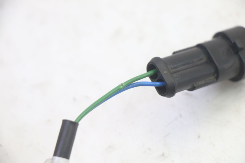 photo de ACHTERRECHTS KNIPPERLICHT LIGIER PULSE 3 1 (2014 - 2020) - Technische close-up