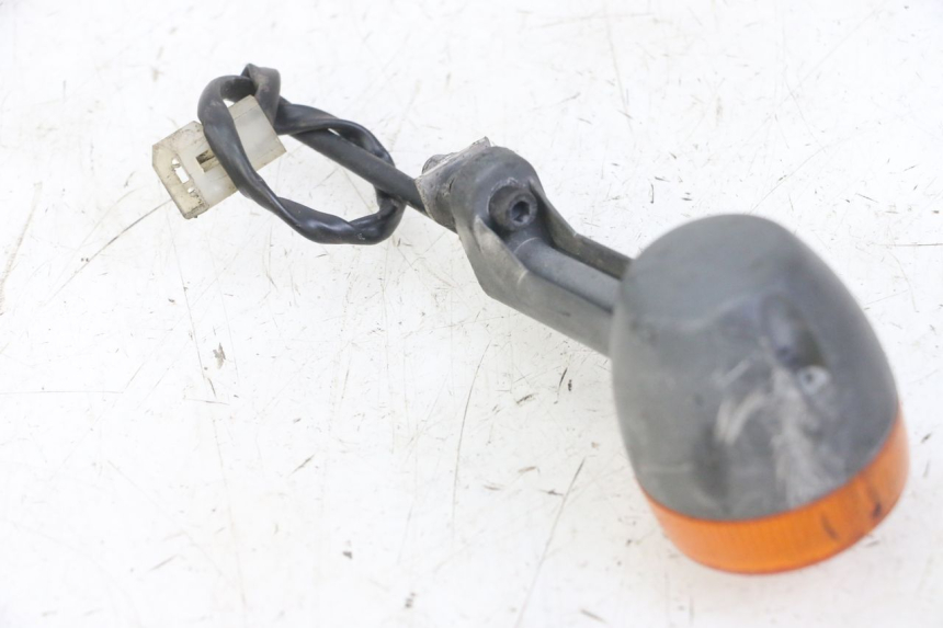 photo de ACHTERRECHTS KNIPPERLICHT APRILIA RALLY AC 50 (1995 - 2004) - Zoom op gebruiksstaat