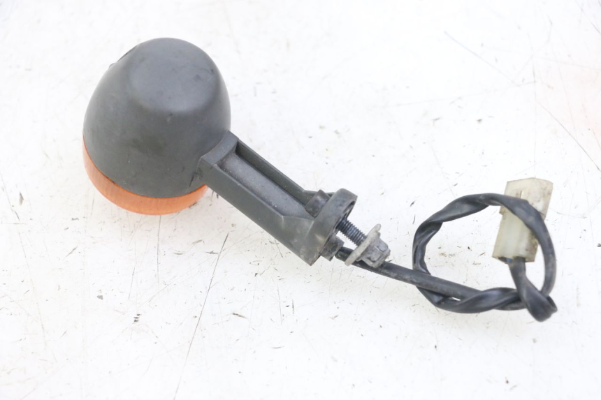 photo de ACHTERRECHTS KNIPPERLICHT APRILIA RALLY AC 50 (1995 - 2004) - Andere kijkhoek